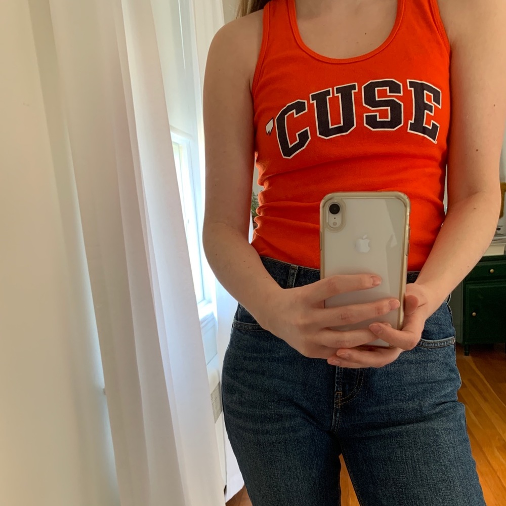 Syracuse tank